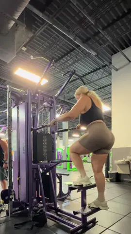 What’s on your playlist? #GymTok 