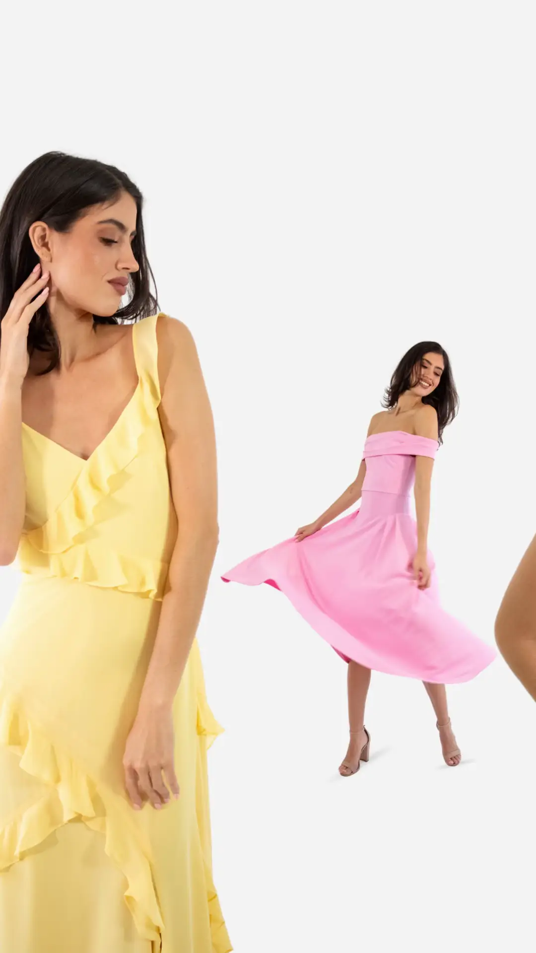 👗 En Cindel encuentras más de 500 modelos listos para brillar en tu próxima ocasión. 🚚 Envío express y pago a meses sin intereses. 👉 Shopcindel.com