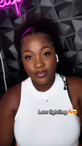 Low lighting🥰❤️😍 Which lighting is your favorite? . Click the link in my bio to book your next appointment 📆 Eyebrow shaving is $500. __________________________________________ Makeup Classes Available NOW🎨👩🏽‍🏫📑 For more information, send me a DM or WhatsApp 876-4479389 __________________________________________ . A non refundable deposit of $1500 is required. ‘Beauty Redefined’👸🏾😍 #leesfaceeffect #explorepage #clarendonmua #explore  #fyp #mua #glam #beauty #wakeupandmakeup #jamaicanmakeupartist #undiscoveredmua #softglam #makeupartist #exploremore #longvilleparkmua #longvilleparkmakeupartist #oldharbourmua #maypenmakeupartist #sandybaymakeupartist #reel #viralvideos #jamaicanmua #exploremore #makeup