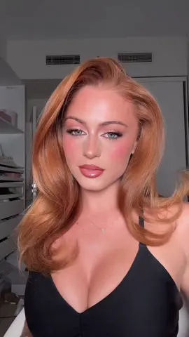 fashionably late to all of the trends loll #transition #makeup #bodies #makeover 