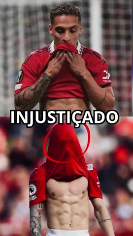 United tá acabando com a carreira do Antony? 😳🔥 #Antony #ManchesterUnited #FutebolEuropeu #Transferências #HistóriasDoFutebol