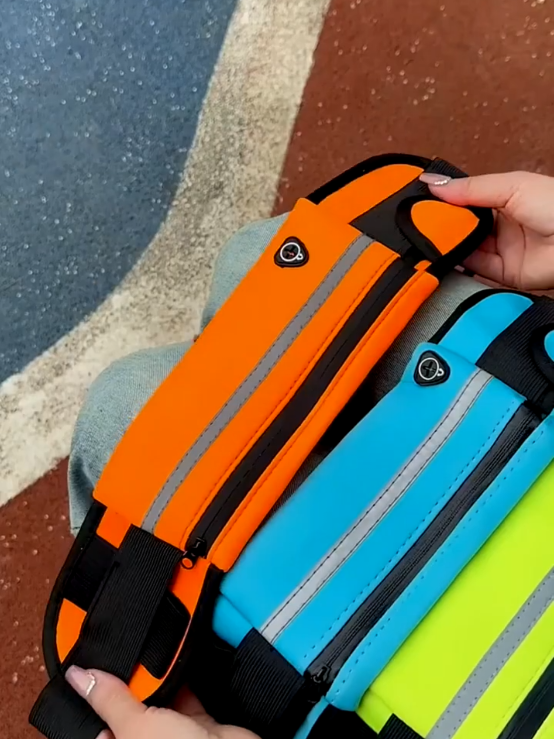 tas pinggang perkakas #taspinggang #taspinggangperalatan 