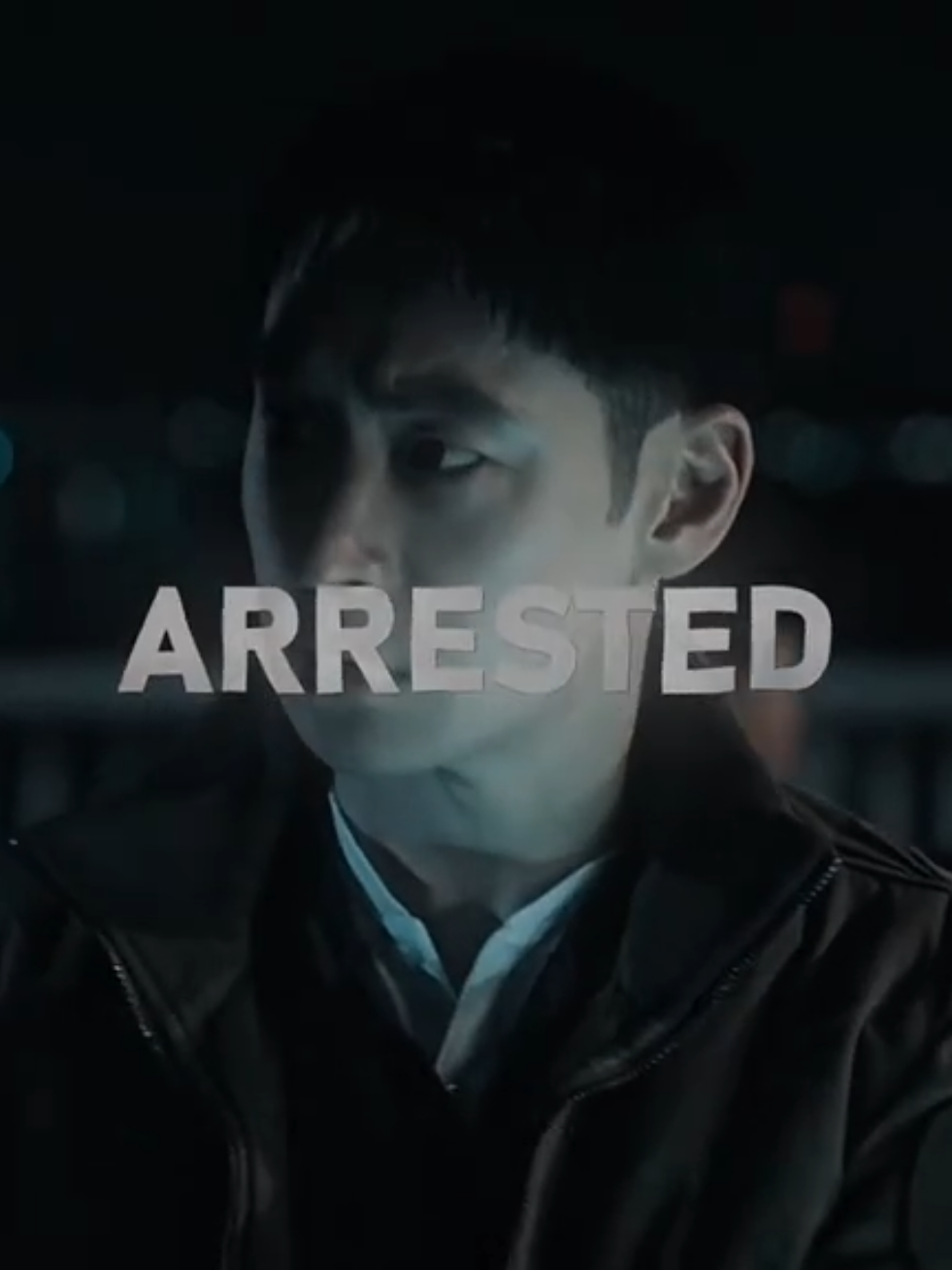Employment final boss  scp: kxdramapacks #taxidriver #taxidriver2 #모범택시 #kimdoki #quirreen 