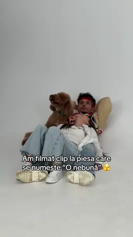 O nebună, dar o iubesc așa 🥹❤️ #emilian #onebuna 