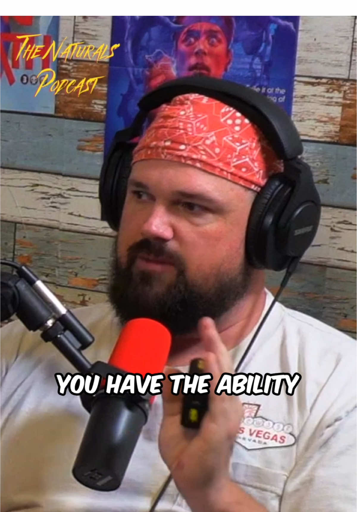 Women are sacred and Kyle hits you with his take of if he had a daughter! Have a great end to the week Natties, go check out the new episode on all platforms! #thenaturalspod #podcast #LifeAdvice #fyp #vegas 