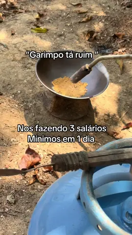 #garimpodeouro💸💸💰💰 #viralvideos #foryoupage #cozinheiradebaixão #donakkkkkkaaaa 