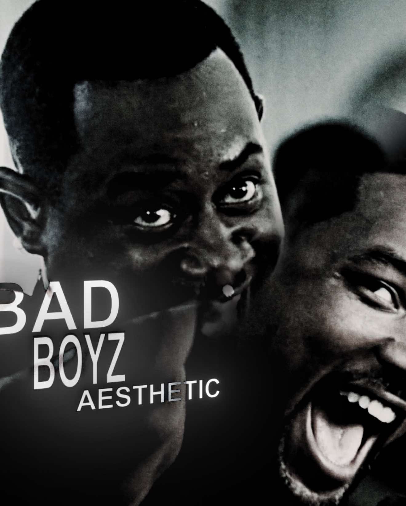 AYY FREEZE B*CH! || 1&2 funny asl ||#badboys #willsmith #martinlawrence 