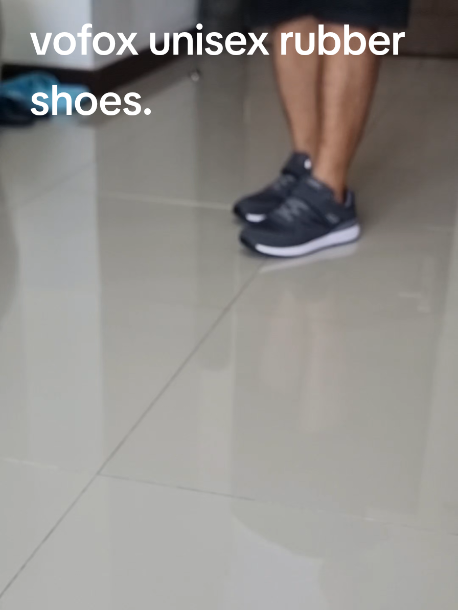 #vofox rubber shoes #vofox unisex shoes #vofox unisex rubber shoes #ronaldcortez01 