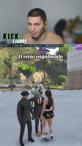 Ese viejo abusador 🤣🤣#flowcaribe #fyp #paratiiiiiiiiiiiiiiiiiiiiiiiiiiiiiii #humor #kick 
