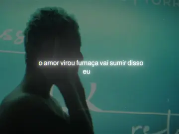 virou fumaça 