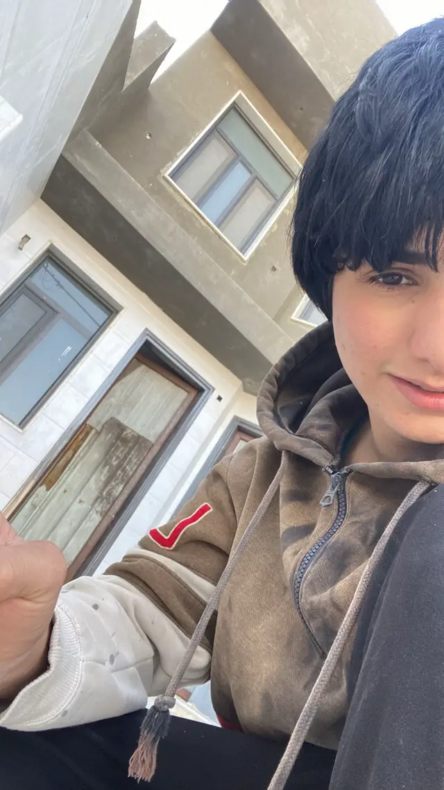 #ازياء_عباس_لطيف #سماوه_مدينتي #كربلاء_مدينة_العشق_والعاشقين 