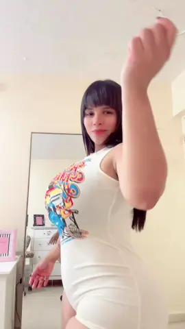 Yo no sé bailar pero intenté porque entendí una obsesión con este baile y cancion🫣