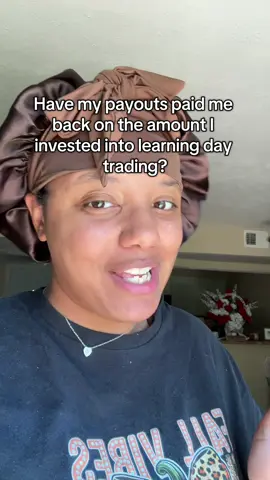 The end results made me sick to my stomach 🤢 Yeah we just need to continue to make this back and then some 🥲 #daytradingadvice #daytradingtips #daytrader #daytraderlifestyle 