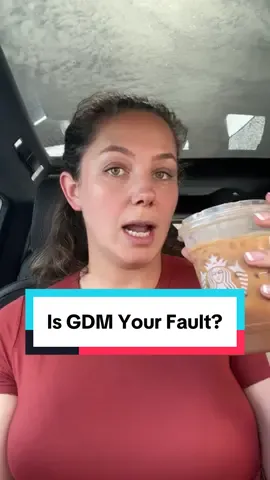 Replying to @Blake give me the name of the person who told you this 👊 #gestationaldiabetes #glucosetest #pregnant #prenatalcare #nursemidwife 