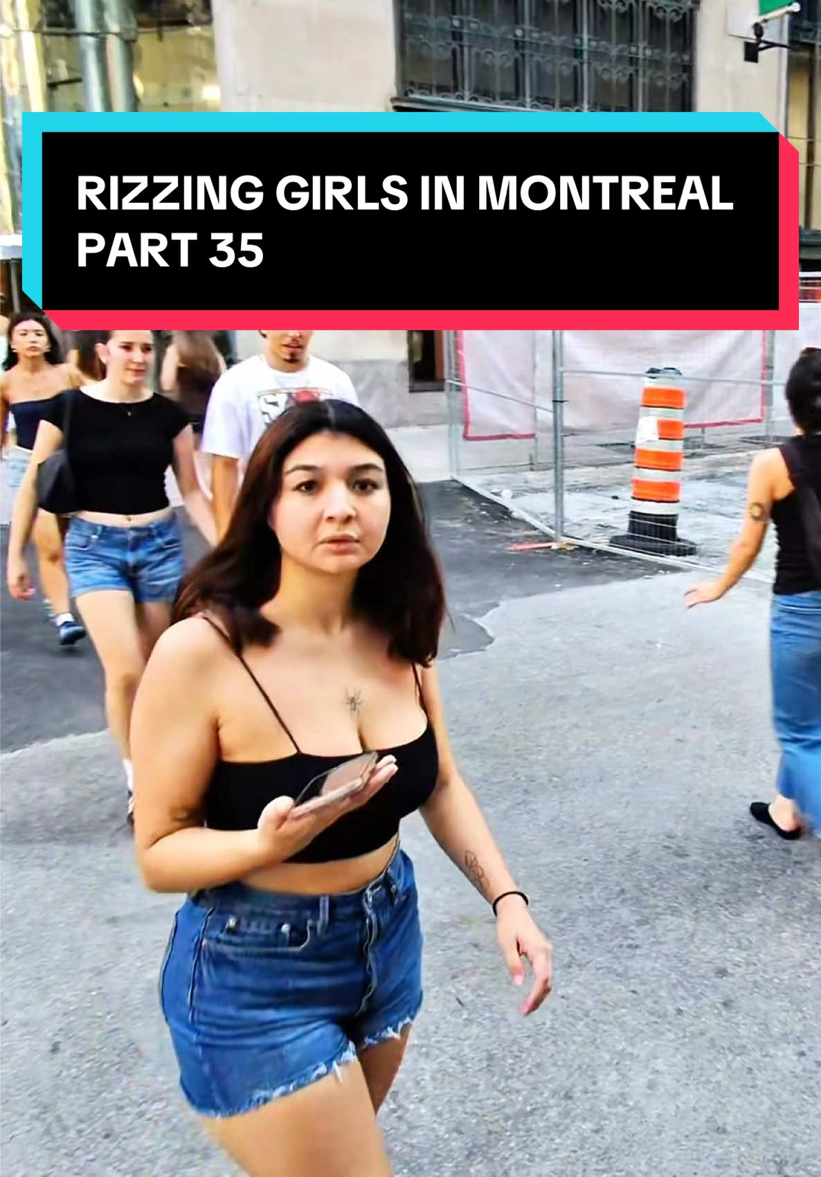 It's easier to f**k a woman who has a boyfriend than a single woman 😈 #nomonoway #fyp #rizz #rizzler #cheatinggirlfriend 