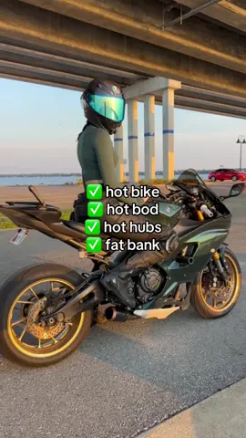 IM SO LUCKY LUCKY #biketok 