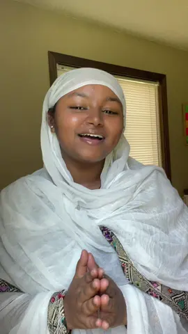 ድንቅ አድርጎልኛል🙌🏾 . . . #ኦርቶዶክስ_ተዋህዶ_ፀንታ_ለዘለዓለም_ትኑር #ድንቅአድርጎልኛል #orthodox #orthodoxmezmur #hany_birhanu0 