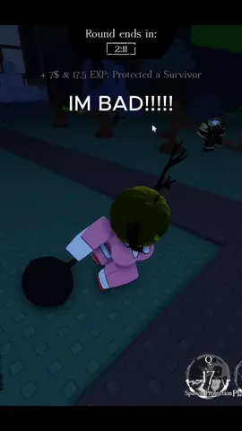 i cant handle this #forsaken #roblox #r63 #limbuscompany #fyp