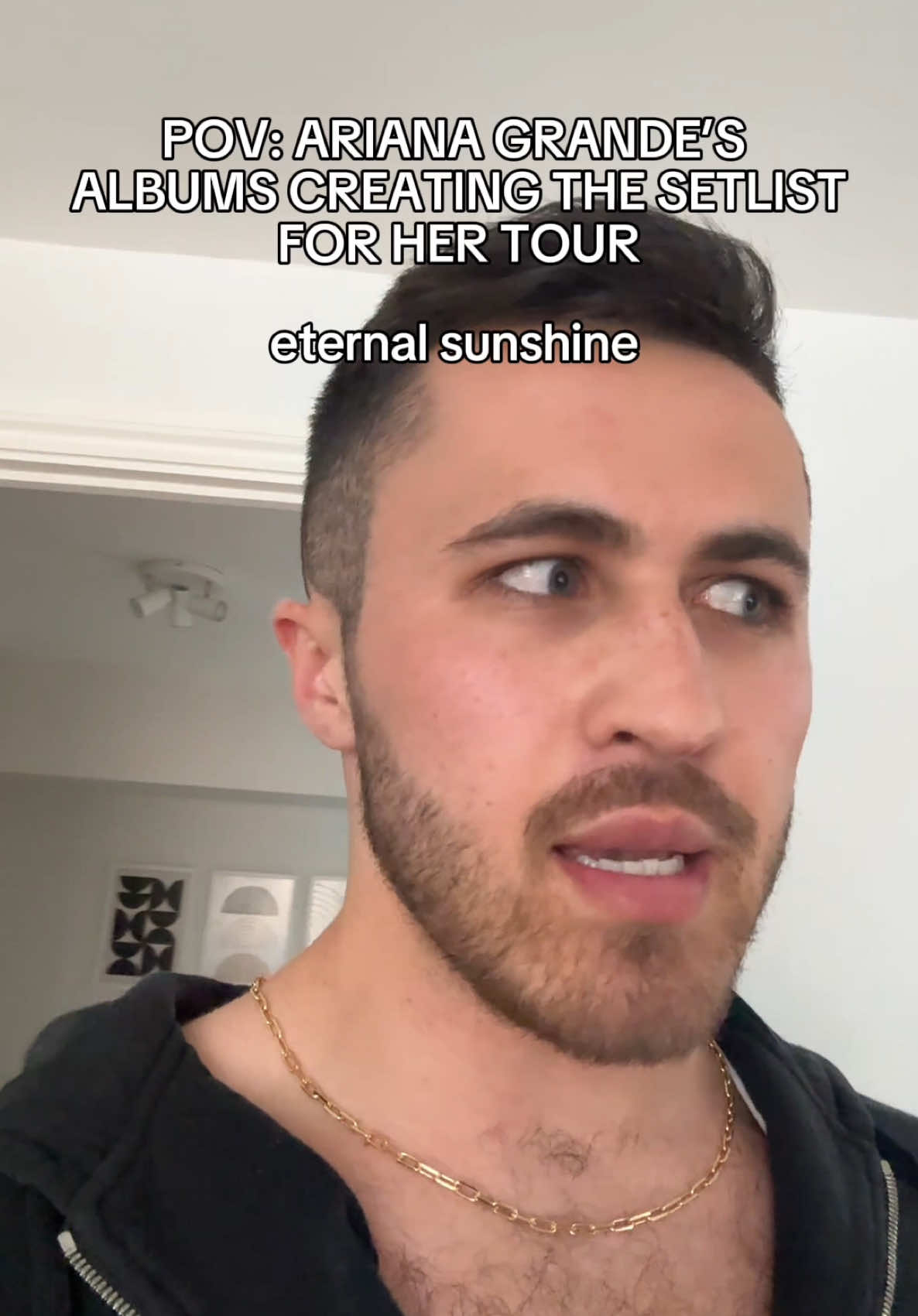 JUSTICE FOR GLINDA !!! #arianagrande #arianagrandetour #eternalsunshine #positions #thankunext #sweetener #dangerouswoman #myeverything #yourstruly #CapCut 