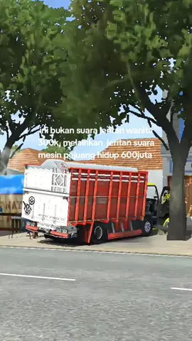 #promomakangajian #herextiktok #rawitexpress #beranda #canter #lomboktiktok #fyp #ets2indonesia #bussidtiktol 