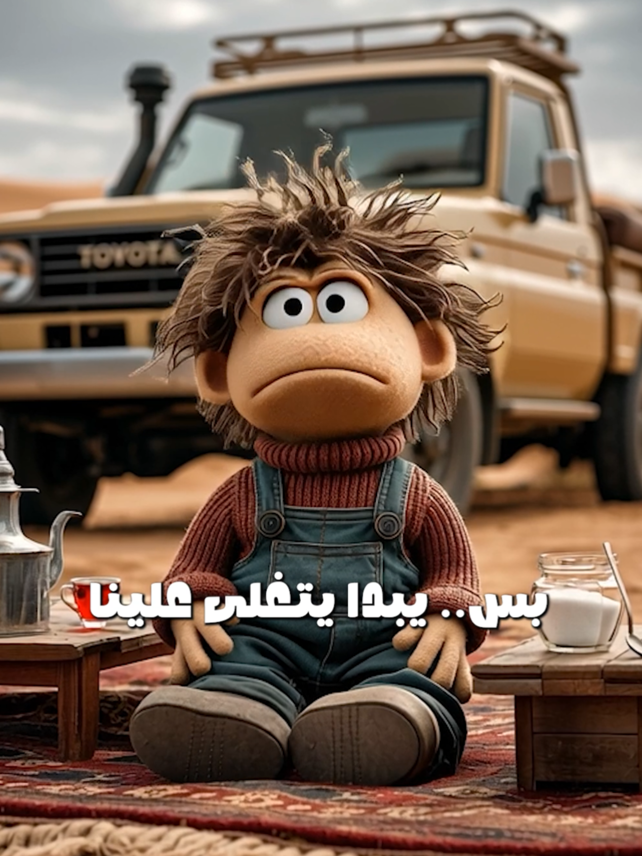 يتغلى علينا... . . . #مشاطيب #ميمز #ضحك😂 