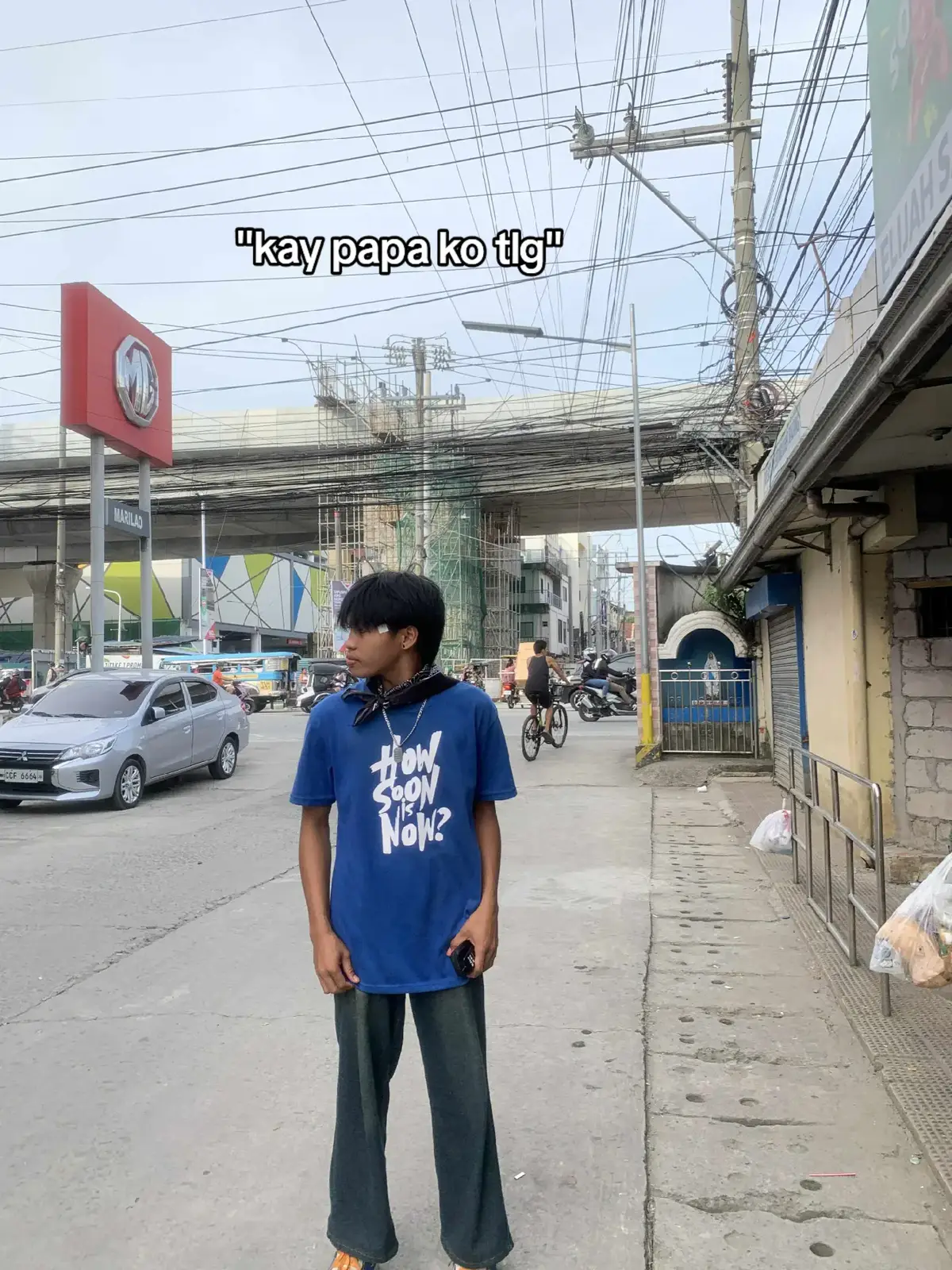 salodo ako sa kanya 🥺