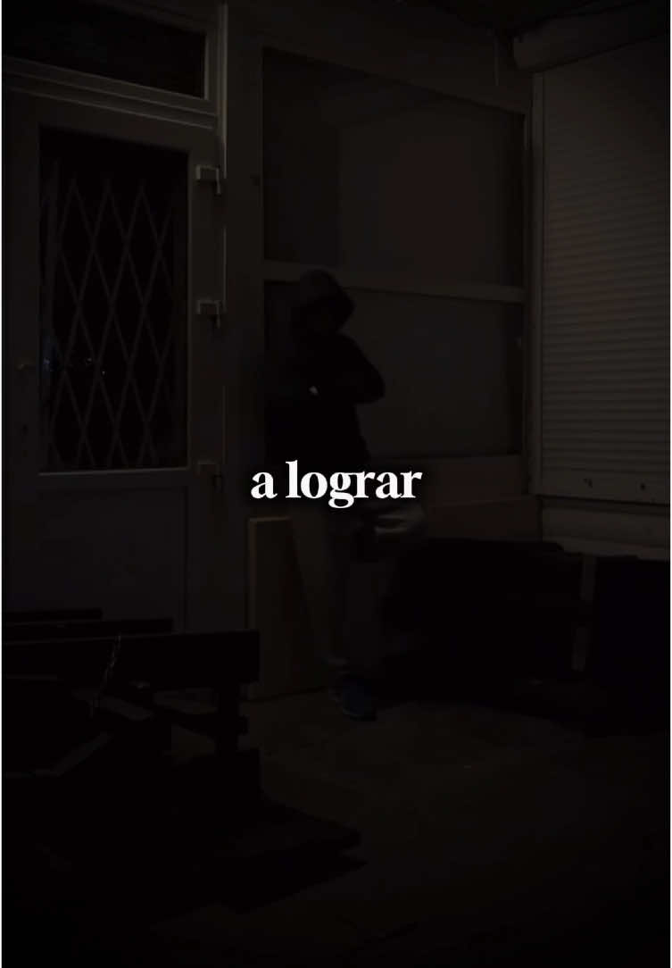 Esta Vez Lo Voy A Lograr...🧏🏻‍♂️🧠#mentalidad #desarrollopersonal #inspiracion #motivacion #parati   