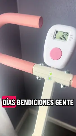 A empezar a ser ejercicio 🏋️‍♀️ #tiktokshop #abdominales #glutes #compar#tiktokshop 