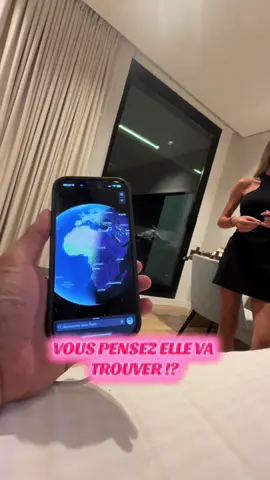 CHOQUÉ 🤯 @Melanightt ⭐️ #fyp #pourtoi #travel 