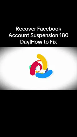 #creatorsearchinsights We Suspended Your Facebook Account – 180 Days Left to Appeal | Disable Your Account [FIXED] If you’ve received the message saying your Facebook account has been suspended, and you have 180 days left to appeal, don’t worry! In this video, we’ll guide you through the steps to fix your suspended account and successfully submit an appeal. Timestamps: 00:00 – Intro 00:10 – Step-by-Step: How to Appeal Your Suspended Facebook Account #howto #Facebook #AccountSuspended #guide  The content on Official Help Desk is for educational purposes only. We are not affiliated with or endorsed by any companies mentioned. Please consult official sources for the latest information, as services and policies may change.