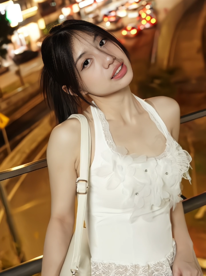 cantik ce 😋 #michiejkt48 #michiealexandra #jkt48 #jkt48newera #fypシ゚ 