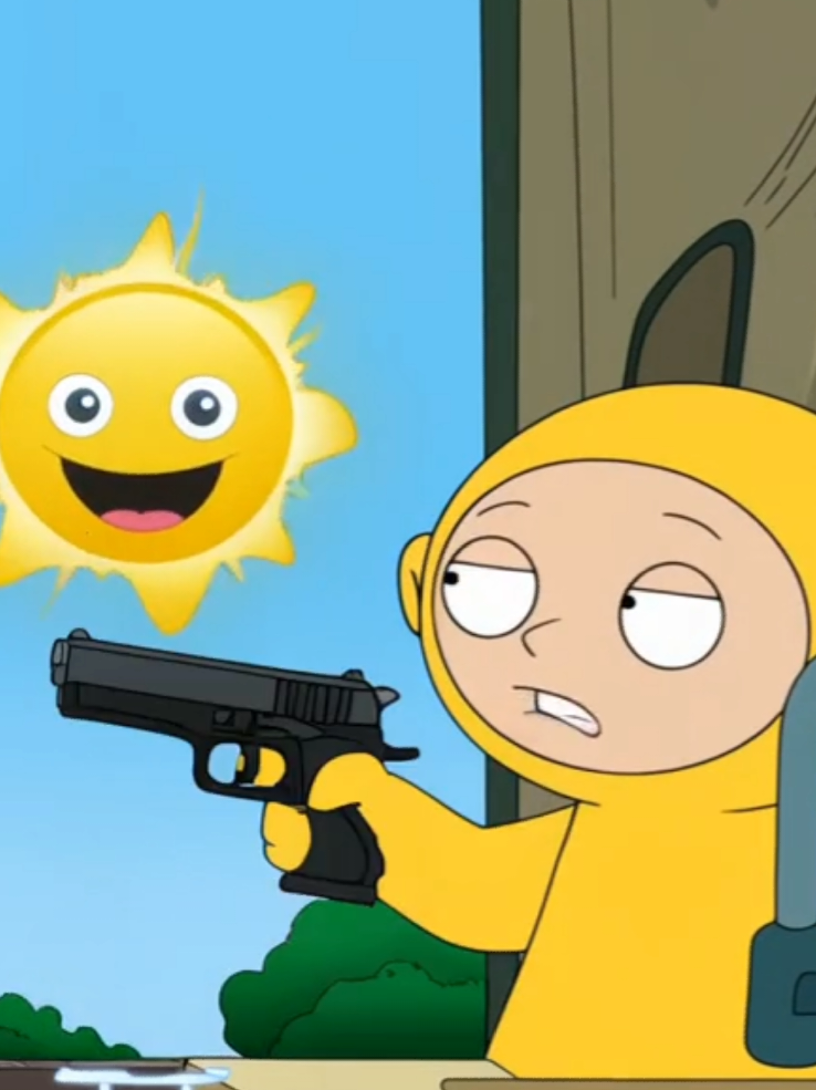 Lois just walked in on Peter & Stewie’s “science project” #BreakingBad #FamilyGuy #Parody #cartoonparody #comedy 
