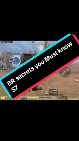 Battle Royale tips and tricks @Call of Duty: Mobile  BR tips and tricks Battle Royale hidden secrets CODM CODM tips How to play cod mobile Credit @KIDDNAIJA for helping me record this video  #codm #codmobileclips #codmobile #codmobiletips #tiktokparter 