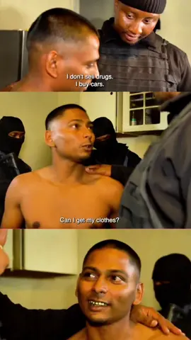 Innocent or just playing the fool? 🤔🎭 You be the judge… ⚖️👀