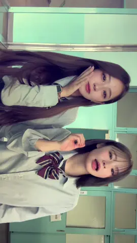 学校行く日少なすぎ卒業までがんばろーっ🥹🥹🤍#ljk #jkブランド #大阪 #07 