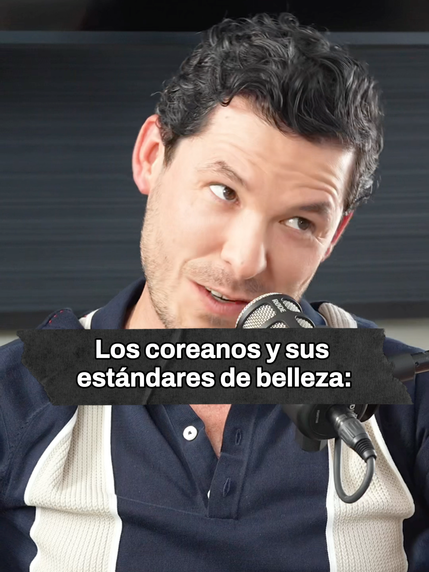 Los coreanos también romantizan la belleza 🤷‍♀️ #coreanos #christianburgos #mexicanosencorea #coreadelsur #bellezacoreana #kpopmexico