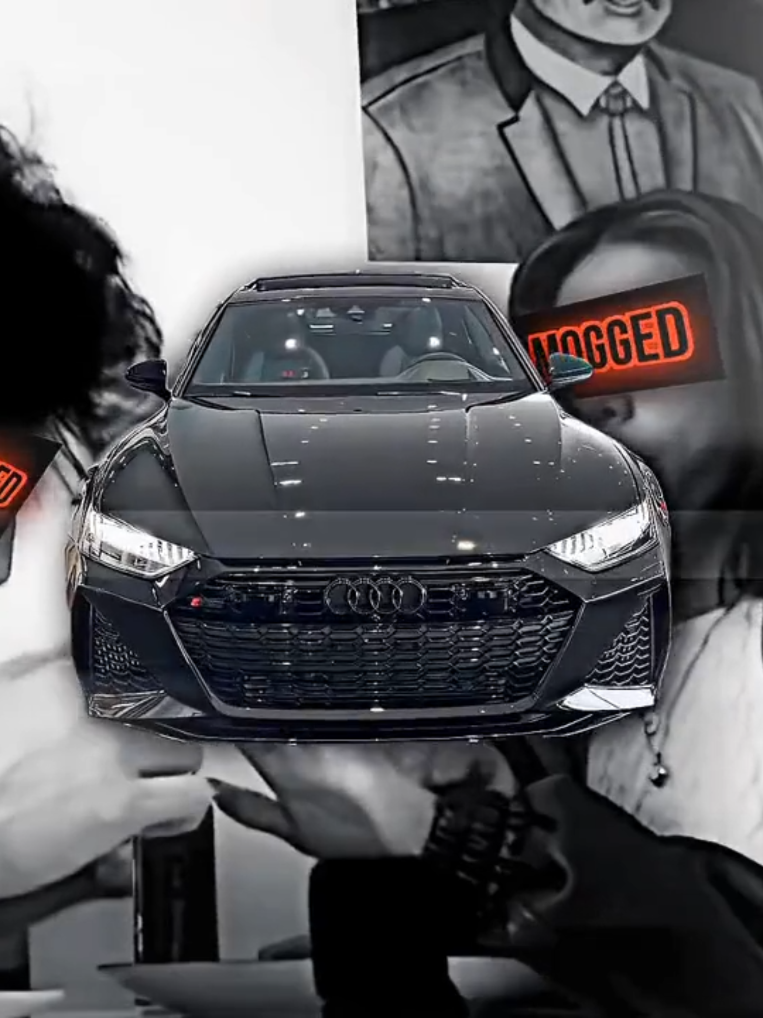 вот это прикол, треки в тг! #marcelinecrush #slv_squadqq #fyp #рекомендации #audi ★ upload method ★ TG: @editing_news