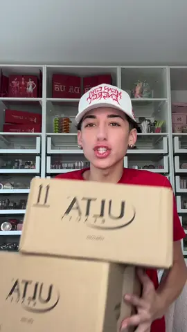 2k Ulta haul 😬🥲  #unboxing #haul #ultabeauty 