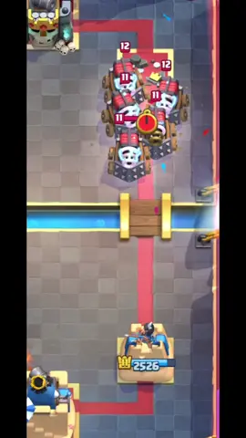 #clashroyale #clashtok #viral #fyppp 