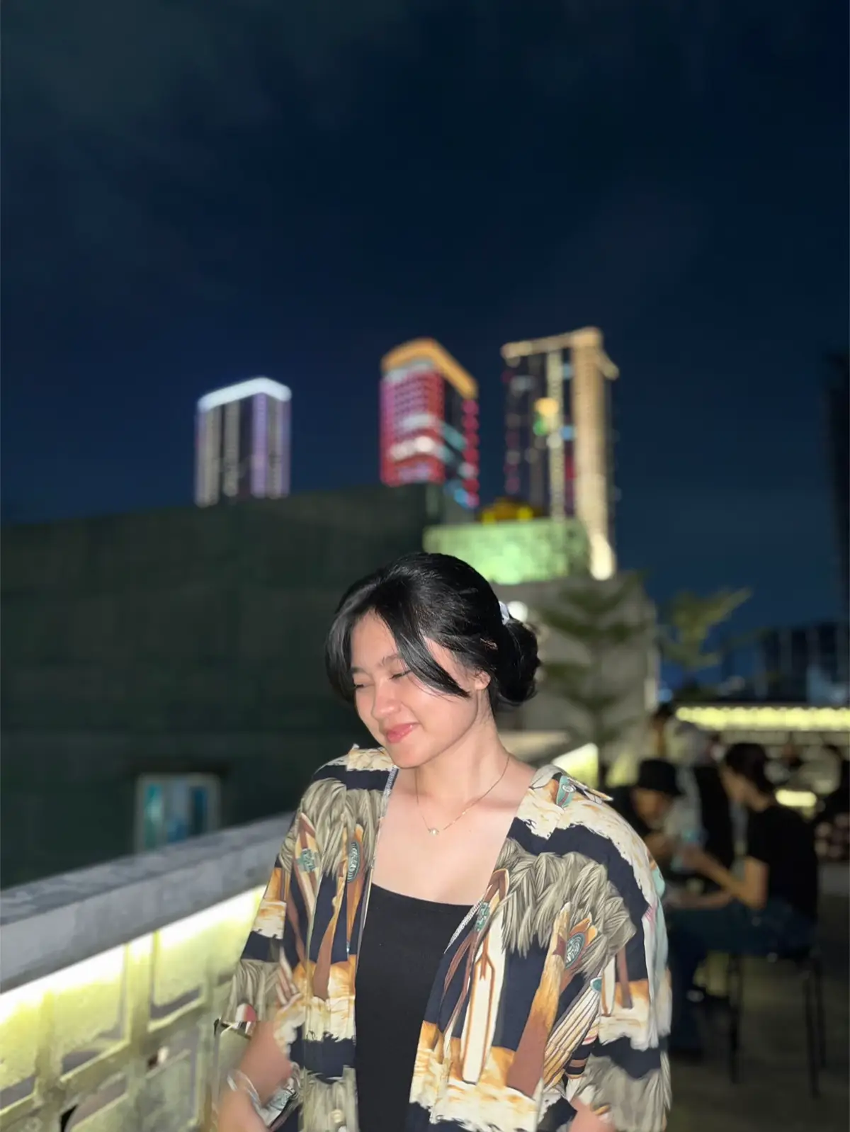 kurang opo yo