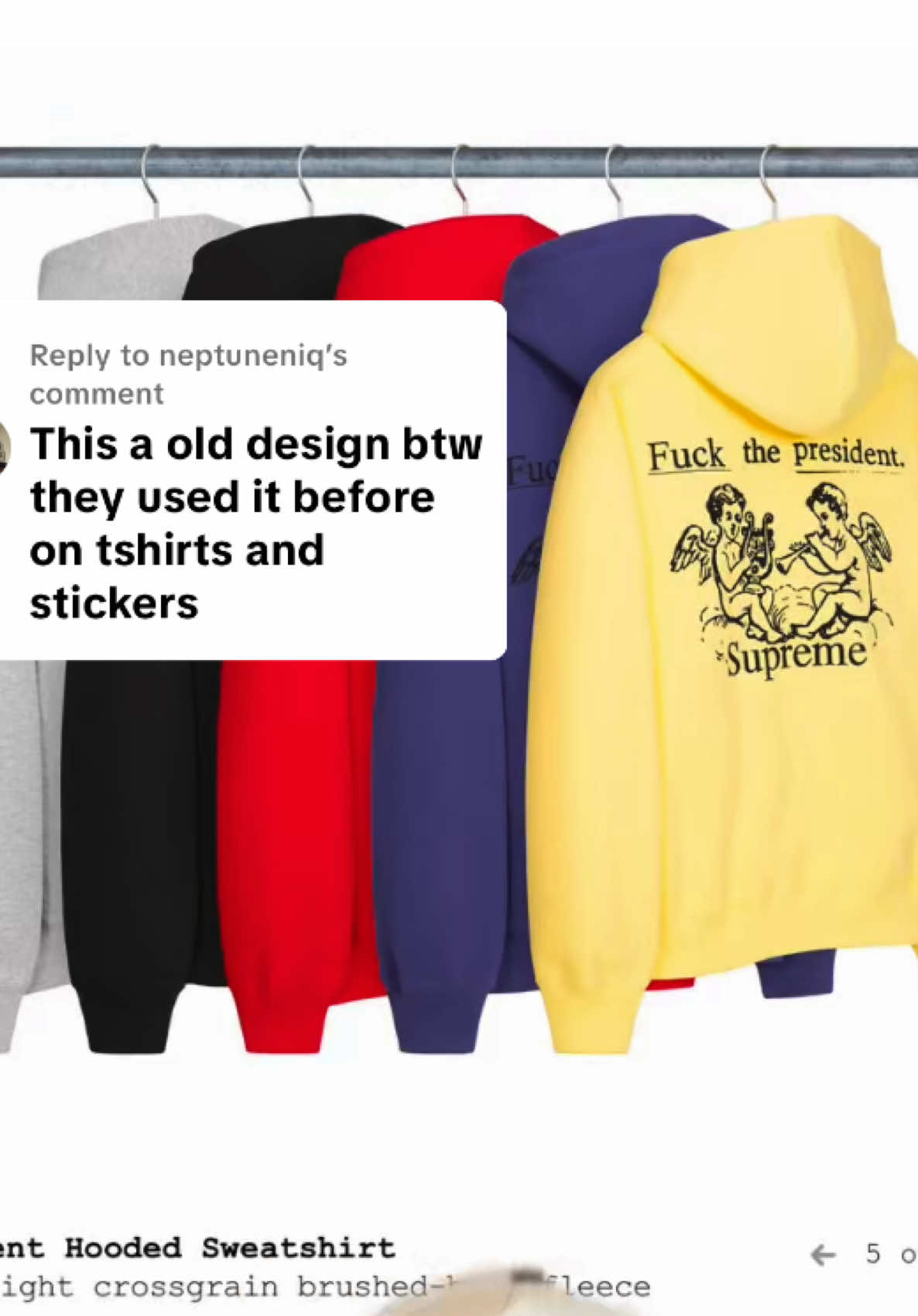 Replying to @neptuneniq #supreme  