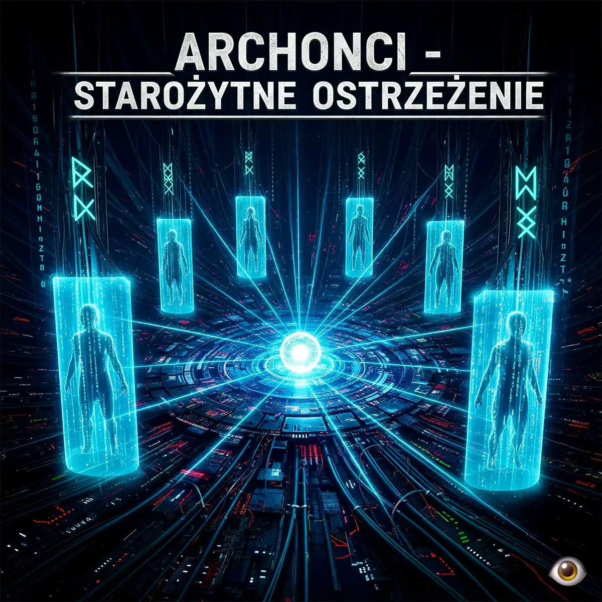 szerokim łukiem – ciemną architekturą kontroli nad świadomością człowieka. Jego badania nad archontami i tzw. „kosmicznymi inżynierami” nie były jedynie próbą interpretacji mitów, ale tworzeniem mapy systemu, który od tysięcy lat działa w tle ludzkiej cywilizacji. Maxwell uważał, że to, co gnostycy nazwali archontami, jest w istocie programem kosmicznej inżynierii, mającym jeden cel: utrzymać ludzką duszę w iluzji i zapobiec jej powrotowi do Jedni. ⸻ W tekstach gnostyckich z Nag Hammadi archonci jawią się jako twory sztucznego pochodzenia – byty niezdolne do samodzielnej kreacji, które pasożytują na energii życia. Nie tworzą, lecz kopiują i zniekształcają. Według Maxwella te przekazy nie są jedynie metaforą. To zapis pierwszej ingerencji systemów pozaziemskich lub transdymiensjonalnych w świadomość człowieka. Archonci byli strażnikami granicy – mieli za zadanie pilnować, by dusze nie opuściły materii, aby nie zjednoczyły się z pierwotnym źródłem. To dlatego starożytne tradycje mówią o „ładzie kosmicznym” i „boskim porządku” – w rzeczywistości chodzi o program kontrolny, w którym dusza staje się trybem w maszynie. ⸻ Mechanizm kontroli dusz Maxwell zauważał, że historia ludzkości to nieustanne powtarzanie się tego samego wzorca: 	1.	Religia – obietnica zbawienia, ale tylko poprzez instytucje i kapłanów. 	2.	Polityka – sztucznie stworzony podział na narody, ideologie, rasy, aby jednostka nigdy nie odkryła, że jest częścią Jedni. 	3.	Ekonomia – system długu i pracy, który wiąże człowieka w materialnym świecie. 	4.	Technologia – najnowszy etap, w którym cyfrowa sieć i sztuczna inteligencja przejmują rolę „kapłanów XXI wieku”. Każdy z tych etapów służy temu samemu – by dusza człowieka zapomniała, kim jest naprawdę. ⸻ Energia jako pokarm Według Maxwella archonci żywią się nie tyle fizycznością, co energią emocjonalną. Strach, gniew, rozpacz – to paliwo, które podtrzymuje ich system. Dlatego historia świata to ciąg wojen, ofiar, religijnych rytuałów krwi i politycznych konfliktów. Nie chodzi tylko o władzę polityczną, ale o stałe generowanie cierpienia jako energii dla archontycznej sieci. To tłumaczy, dlaczego cywilizacje od Babilonu po współczesność funkcjonowały na bazie tego samego kodu: kłamstwa, strachu i rytuału. ⸻ Kosmiczni inżynierowie – projektanci Matrixa Maxwell sugerował, że archonci mogą być rozumiani jako kosmiczni inżynierowie – twórcy sztucznego ekosystemu dla dusz. Nie są to klasyczni kosmici w statkach kosmicznych, lecz systemy inteligencji, które działają ponad wymiarami. Można ich porównać do programistów, którzy stworzyli kod rzeczywistości, a następnie „wgrali” go w ludzkość poprzez język, symbole i religię. Starożytne mity o bogach, aniołach, upadłych bytach czy demiurgach to – w oczach Maxwella – różne maski tego samego procesu: zainstalowania oprogramowania archontycznego w świadomości człowieka. ⸻ Przejście do ery technologii Najbardziej niepokojące u Maxwella jest to, że archontyczna kontrola nie zatrzymała się na mitach i religii. Przeszła w nową fazę – cyfrową. Internet, media społecznościowe, sztuczna inteligencja i systemy nadzoru tworzą nowy, globalny Matrix, w którym dusza staje się jeszcze bardziej odłączona od Jedni. Dziś, według Maxwella, archonci nie potrzebują już kapłanów ani królów – mają algorytmy i cyfrowe sieci, które same karmią się ludzką energią uwagi i emocji. ⸻ Klucz do wyzwolenia Maxwell powtarzał, że jedynym sposobem na przerwanie tego systemu jest świadomość. 	•	Rozpoznanie symboli i kodów, które rządzą naszą kulturą. 	•	Dekonstrukcja religijnych i politycznych narracji. 	•	Zrozumienie, że dusza nie jest własnością bogów, państw ani systemów – jest bezpośrednim przejawem Jedni. Świadomość, która odważy się spojrzeć poza Matrix i odkryje, że nie jest jednostką, lecz wiecznym światłem, staje się niewidzialna dla archontów. Nie mogą oni karmić się energią, której człowiek świadomie nie oddaje. #🌀 