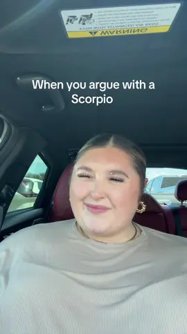 I have no filter lol  #argue #scorpio 