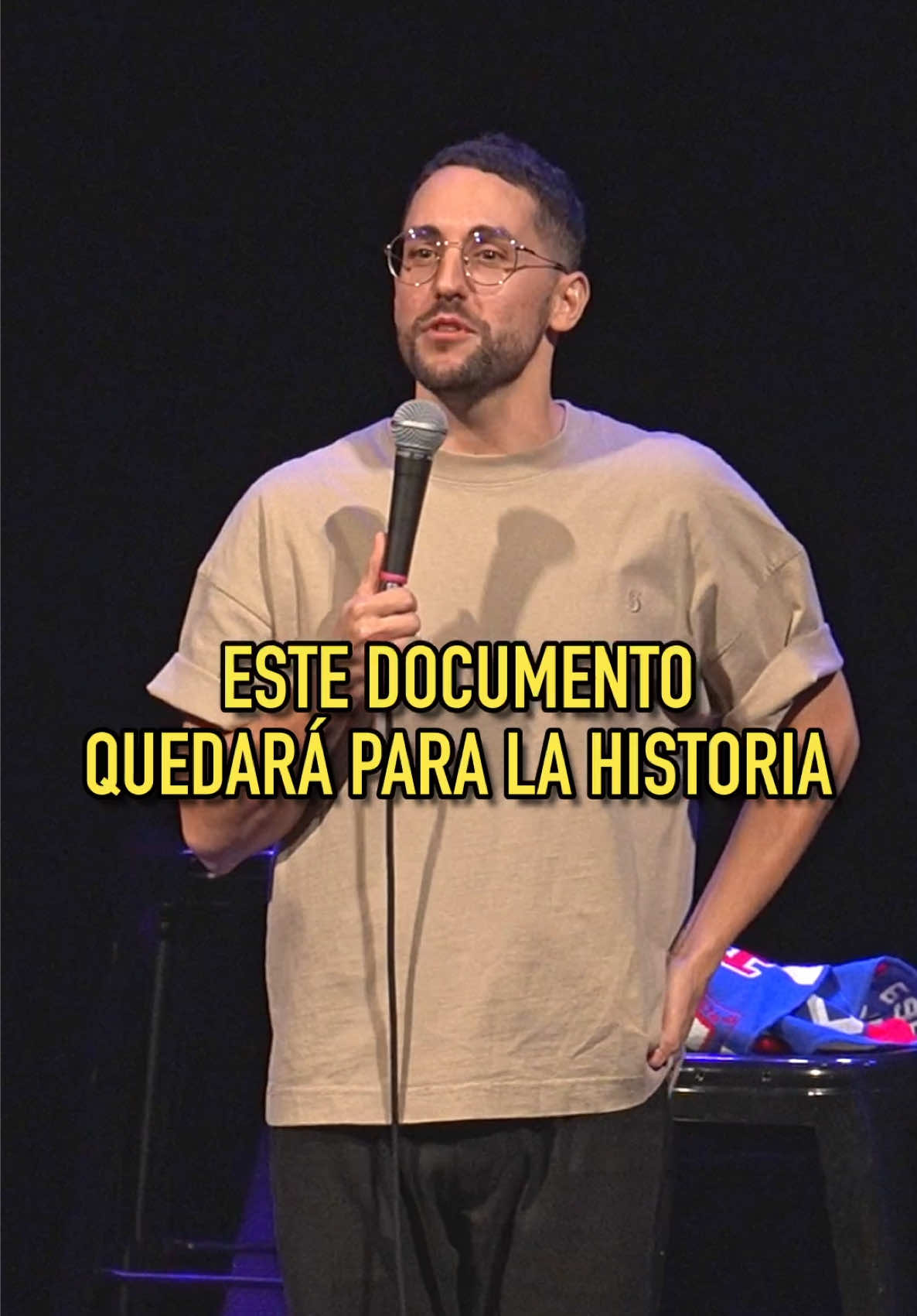 AUPA AHÍ 💚 #bilbao #standup #monologo #comedia #standupcomedy 