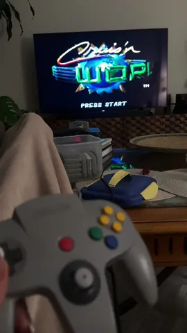 Mario Kart was next  #mariokart #videogames #fyp 