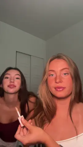 #fyp #viral #momlife #momof2 #youngmom #lipstain #cousin 