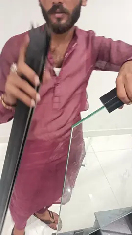 madnie glaas art and aluminum window wark  03123259045