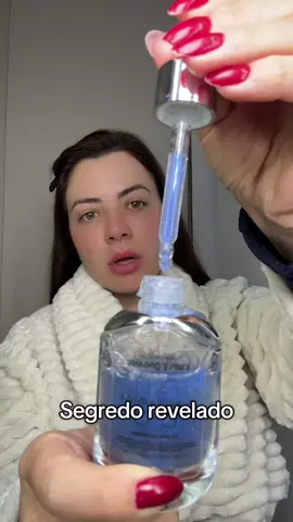 Solução Niacinamida que cuida da pele e deixa com viço e hidratada! #niacinamida #skincare #pelesaudavel #peleperfeita #rotinadeskincare @Simple Organic Beauty 