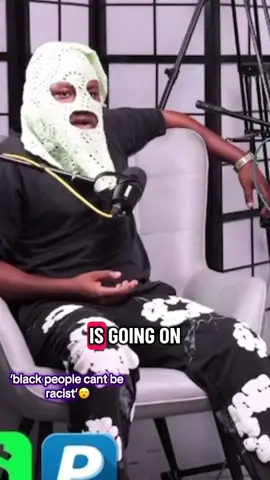 he has to be rage baiting✋🏾 #podcast #fyppp #racism #rtmpodcast #CapCut 