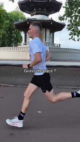 @Alfie Manthorpe | RUNNING 